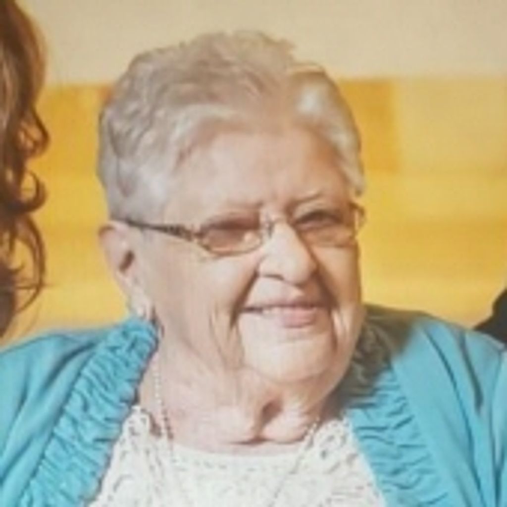Eleanor R. Huston