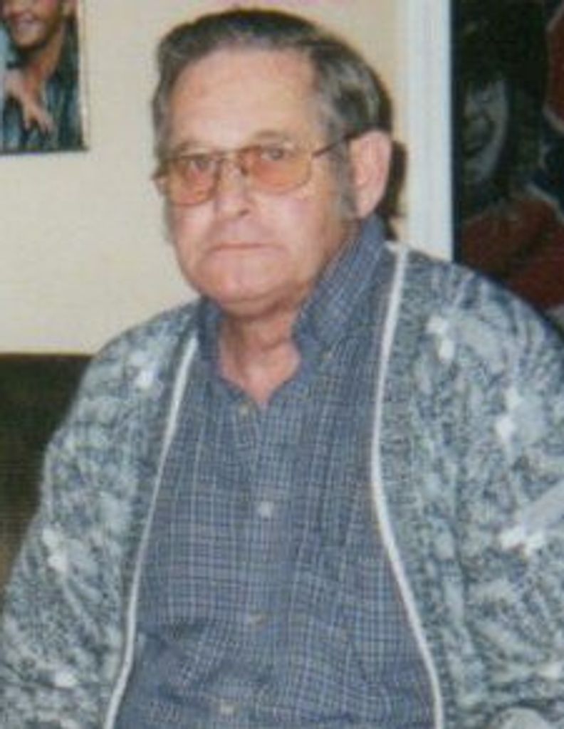 James Lee Carver