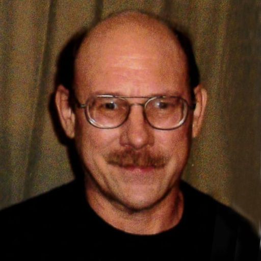 Scott Carl Smith Profile Photo
