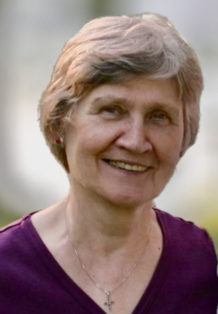 Jadwiga Barbara Jerzyk Profile Photo