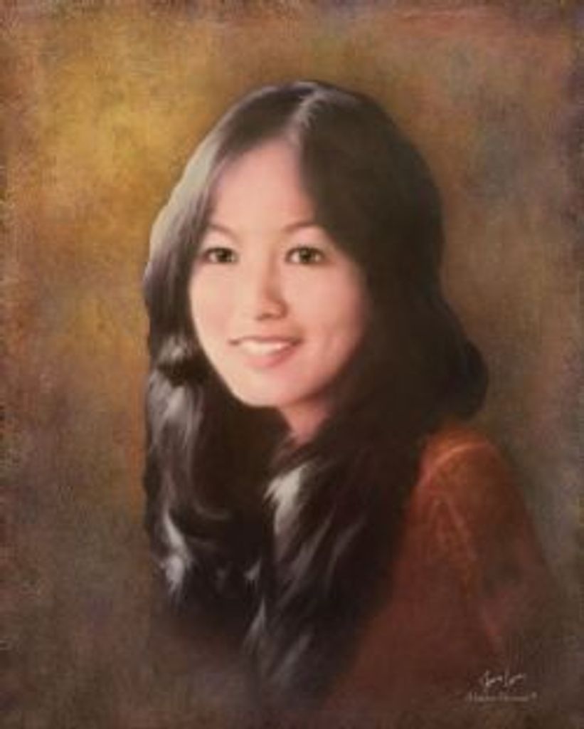 Roxane Yun