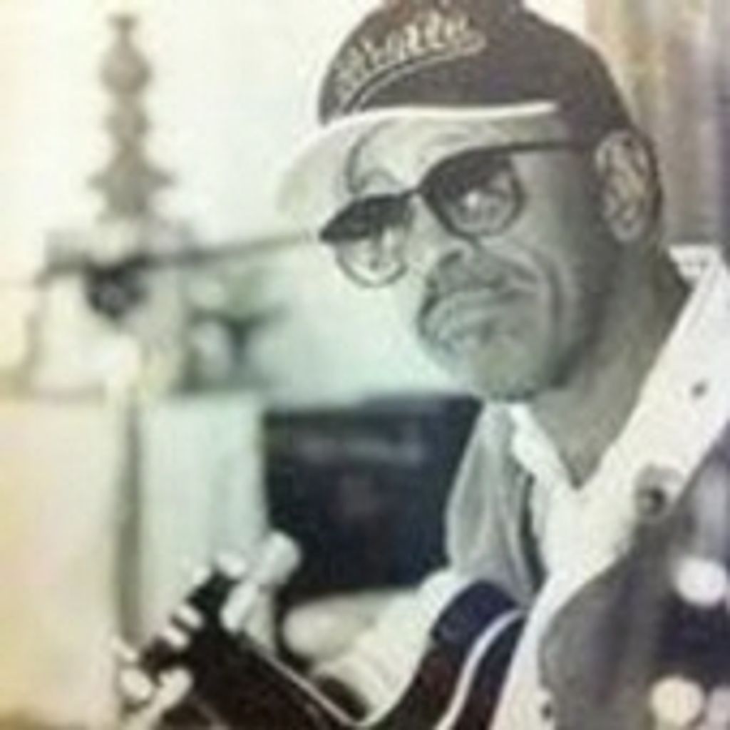 Rudolph V Richard, Sr