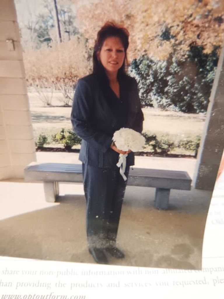 Cynthia Clark Profile Photo