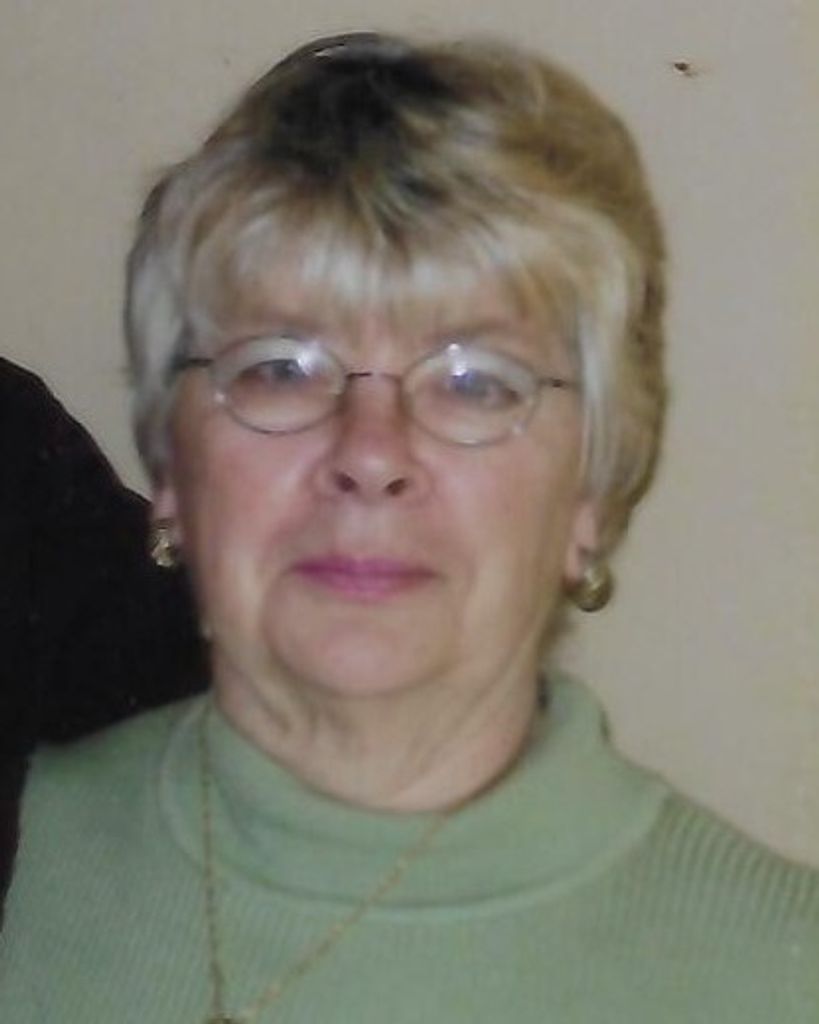 Pauline Marie Erdmann Profile Photo