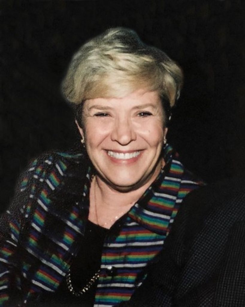 Carolyn Roberts