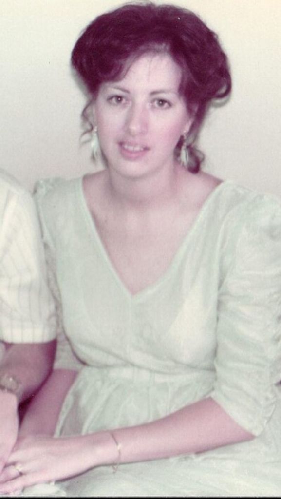 Lori Eileen Bosarge Profile Photo