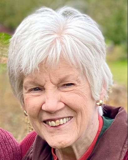 Judith Stallknecht's obituary image