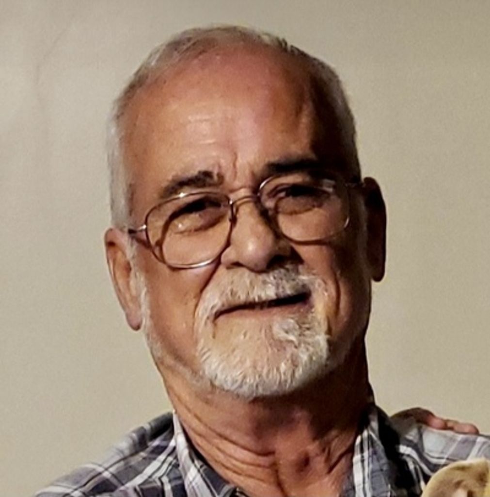 Arnold Jones Profile Photo