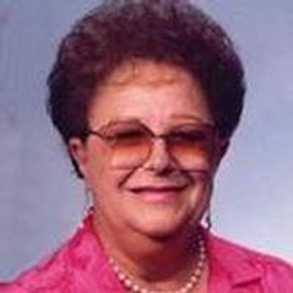 Verna Ann Gardner