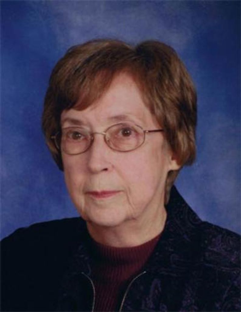 Betty Prang Profile Photo