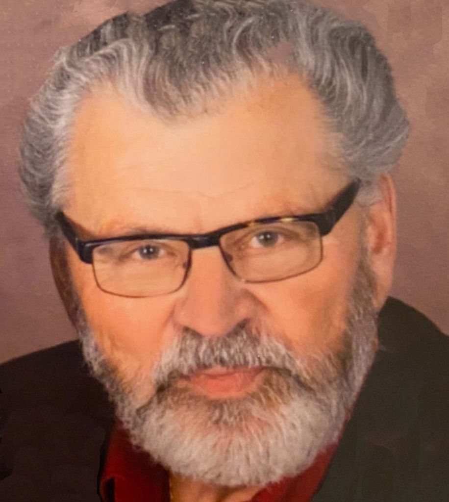 Vernon Ray Kaul