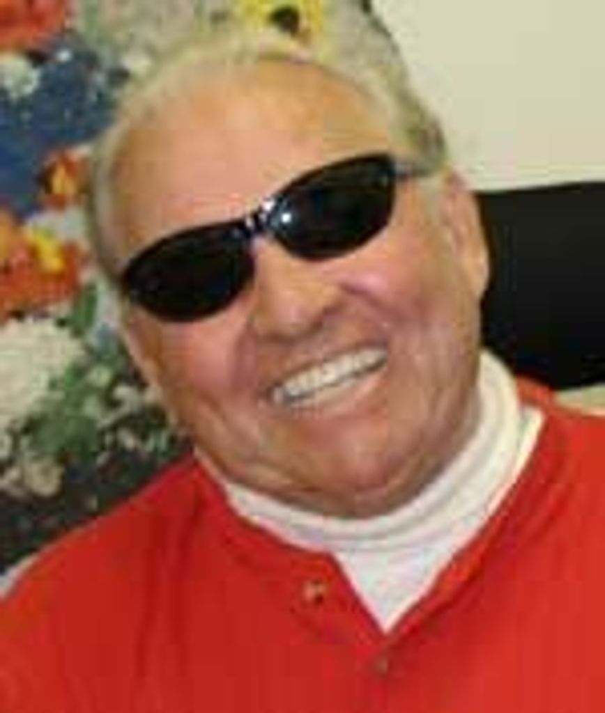 William Serpa