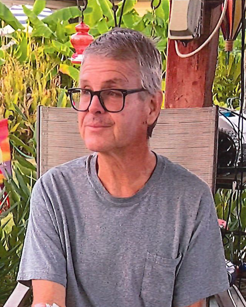 Mr. Barry Scott McCool