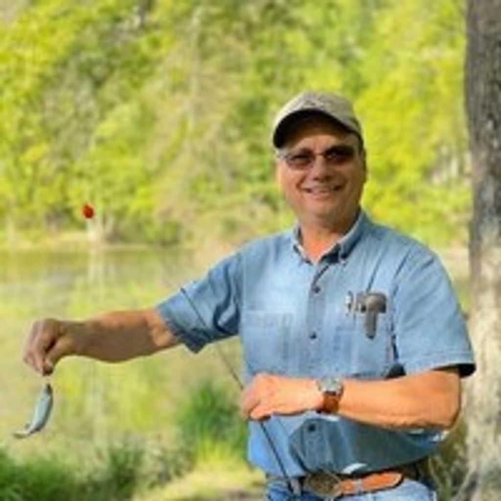 Michael "Papa" Lance Clark
