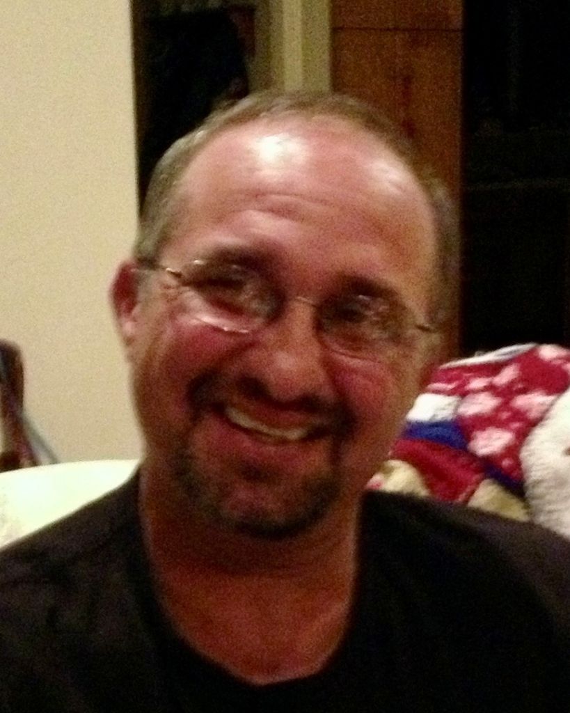 Barry Anthony Vosburg Profile Photo