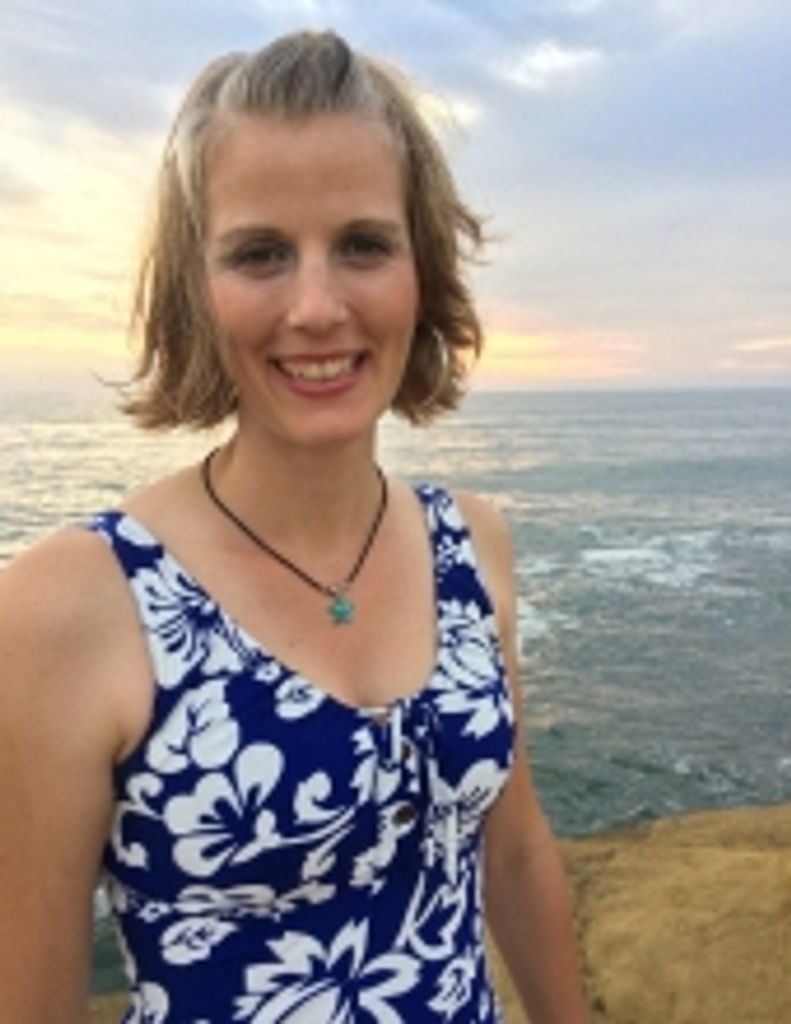 Reneé Therese Snodgrass
