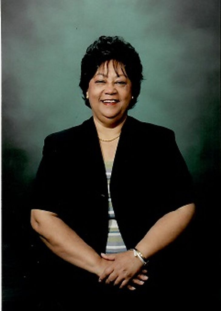 Mrs. Marie Gertrude Disla Profile Photo