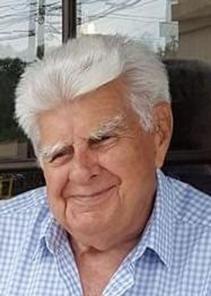 Fred "Pete" Cochran Jr. Profile Photo