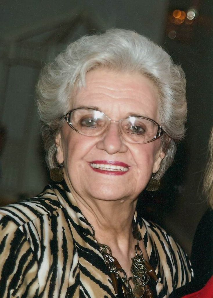 Dolores C. Morgese