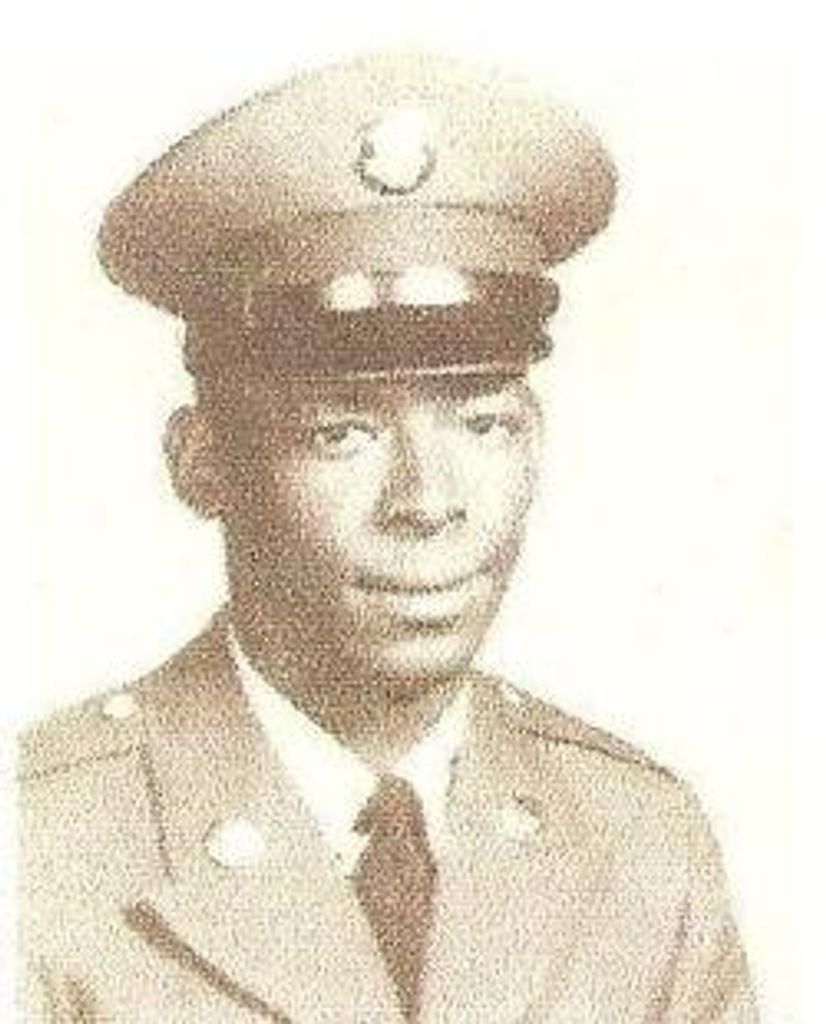 Roy Lester Greathouse