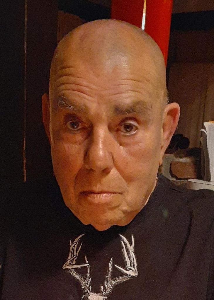 Robert Viveiros Profile Photo