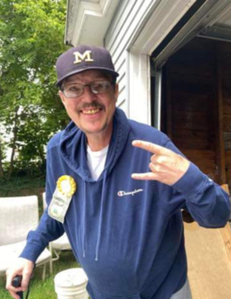 Kevin Harold Mcfarlane