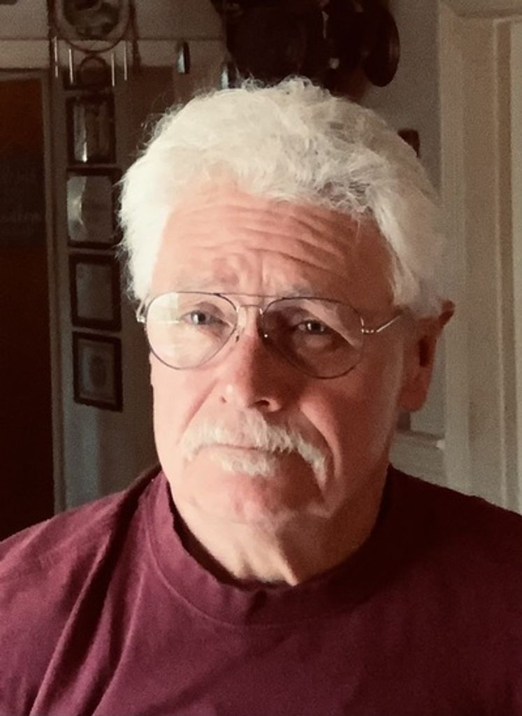 Vincent Arnold Cain Profile Photo