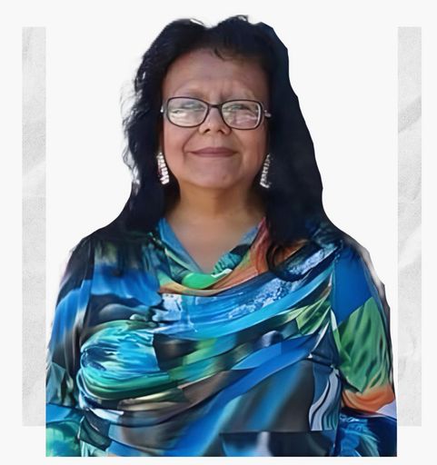 Joy Wyatt's obituary image