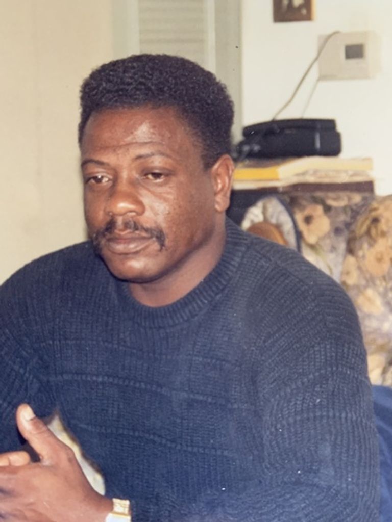 Wayne Carnell Ward, Sr. Profile Photo