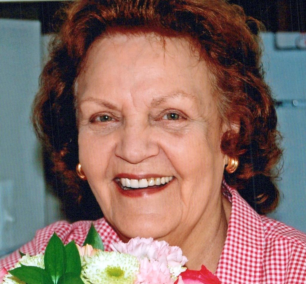 Dorothy Jane Slowick Profile Photo