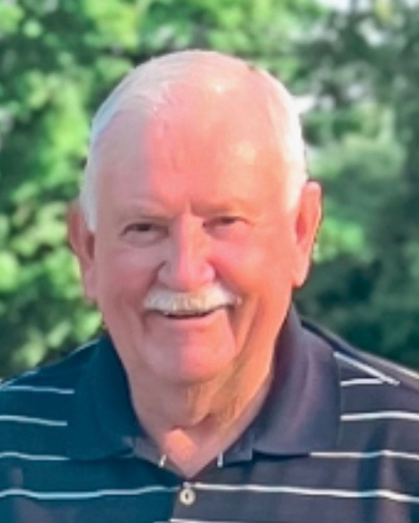 Cecil Howard Courtney Profile Photo
