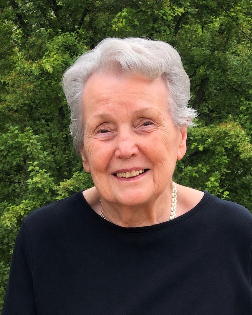 Georgia Janet Elkins Profile Photo
