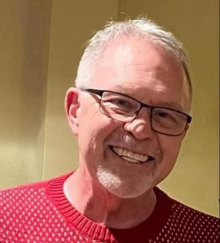 Gregory L. Hill