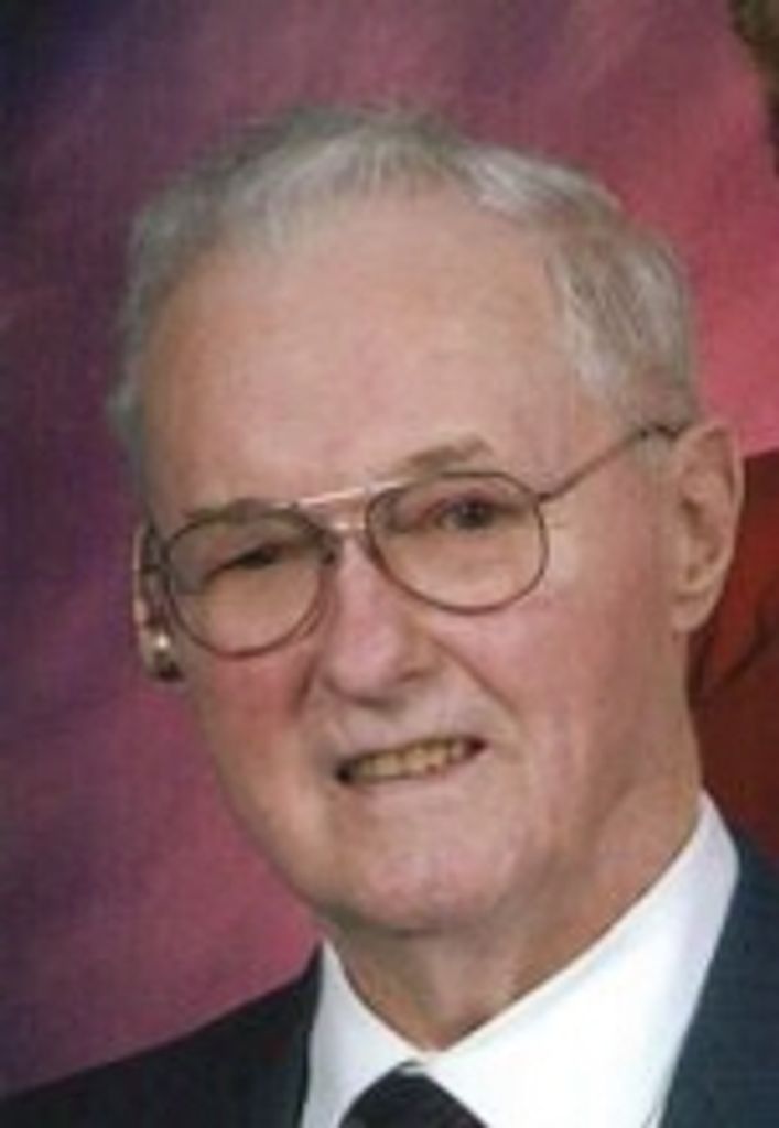David  M. Fogarty