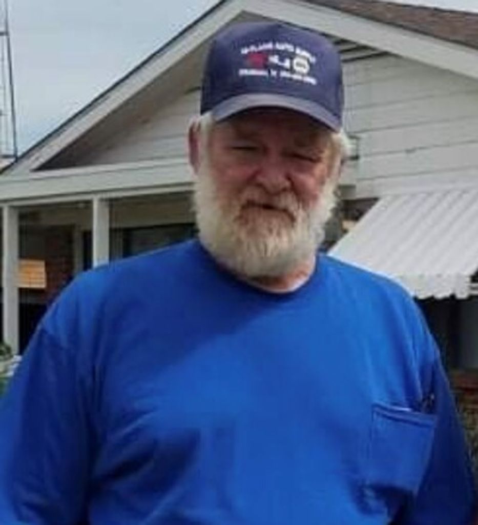 William Kent Ruble Profile Photo