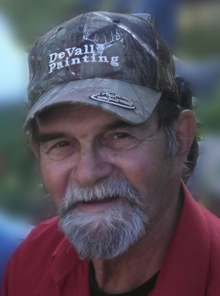 Magnus Vizenor Profile Photo