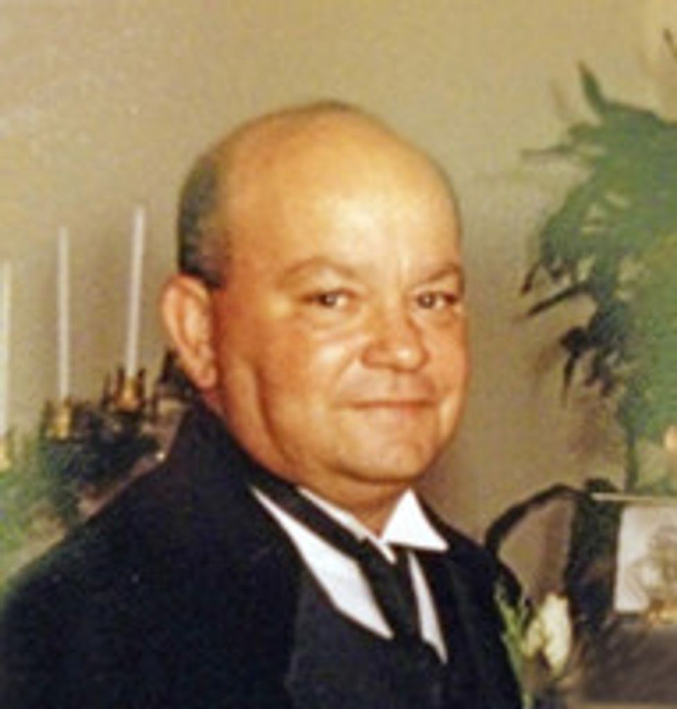 Larry Joseph Vidallia