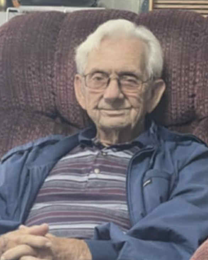 Virgil Roberts's obituary image
