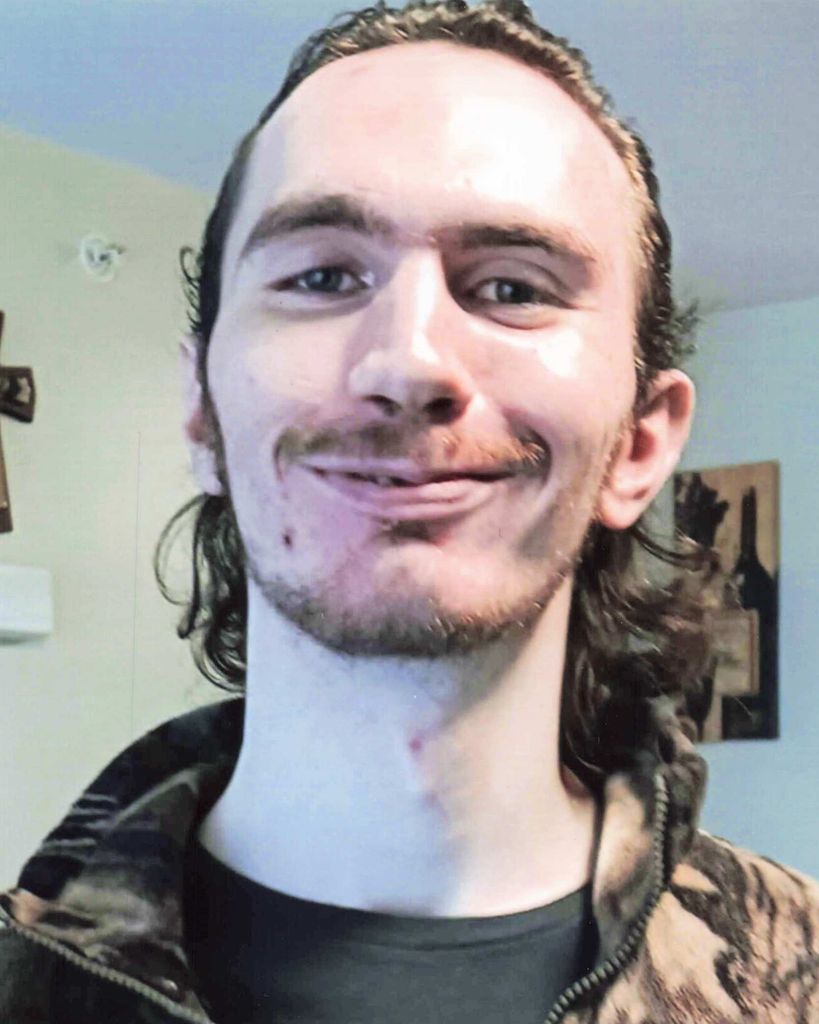 Tyler James Crum Profile Photo