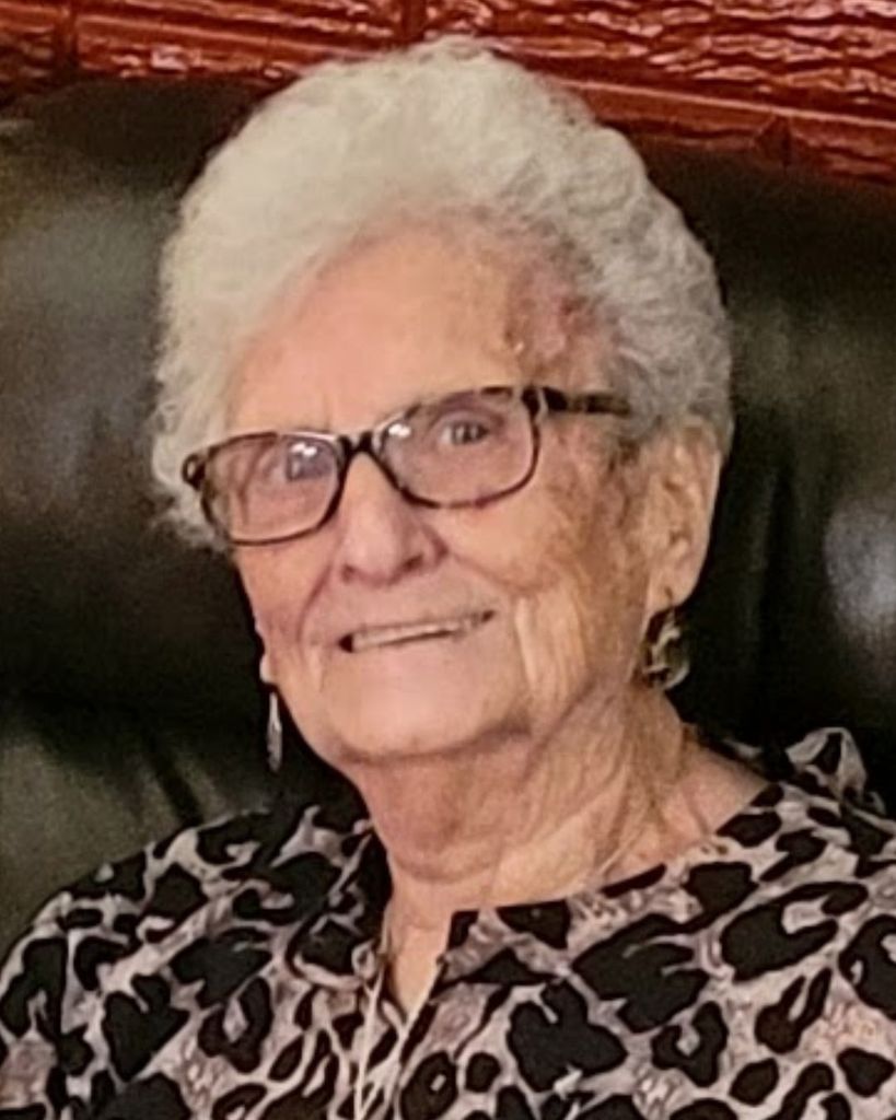 Vella Beth Brown Profile Photo