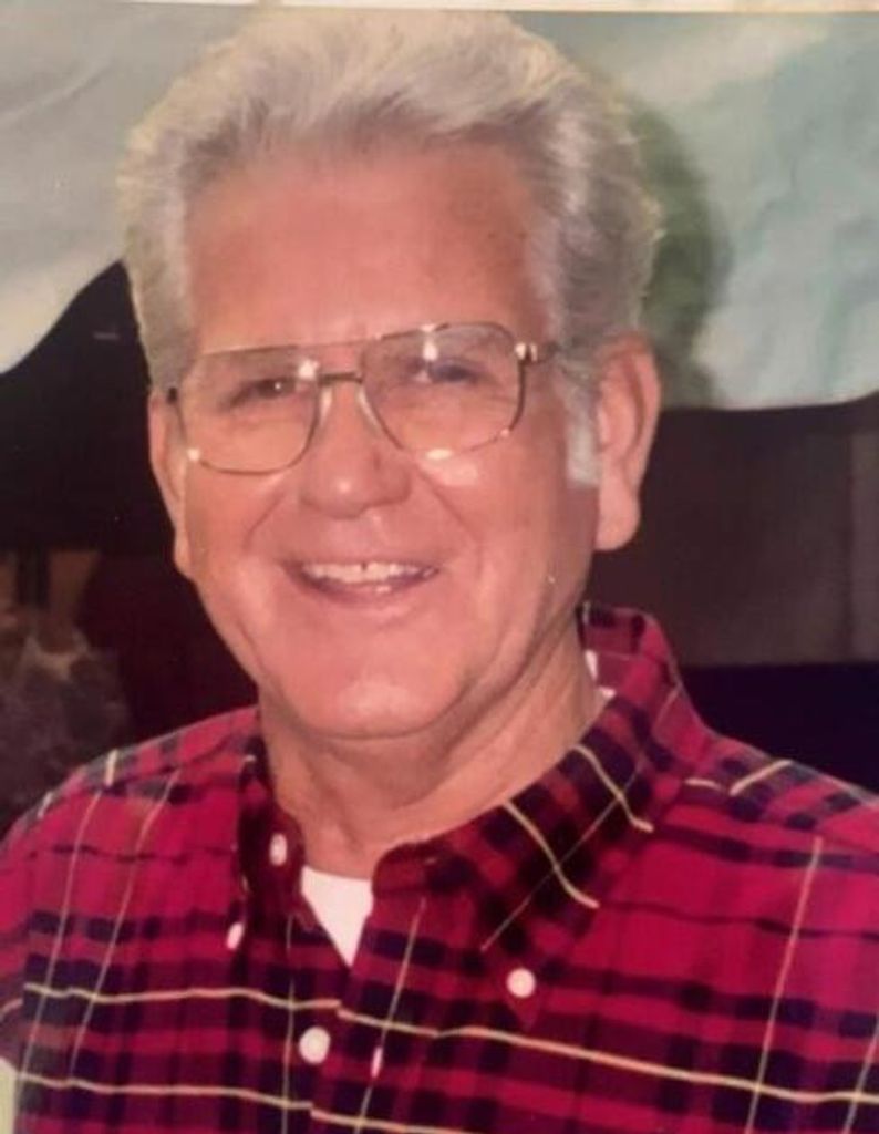 Bruce Mcvaughn Clark