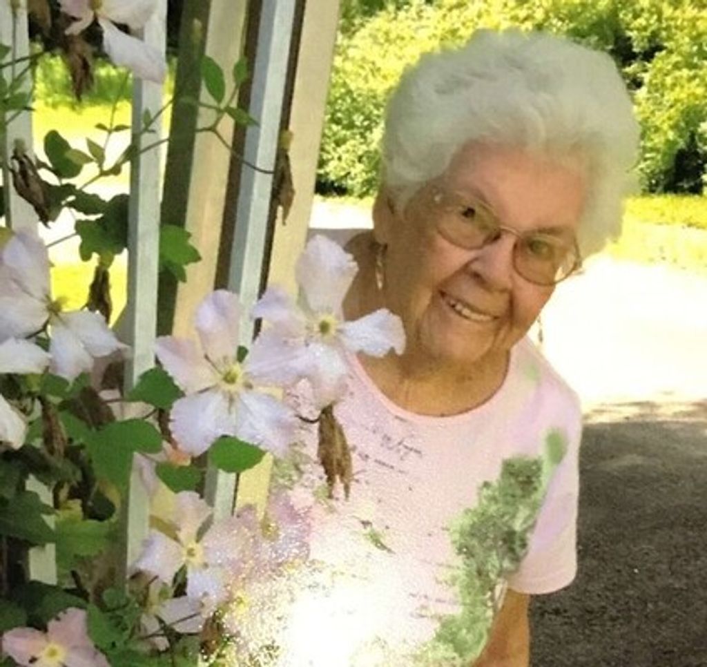 Leotta "Dollie" G. Hurlburt Profile Photo