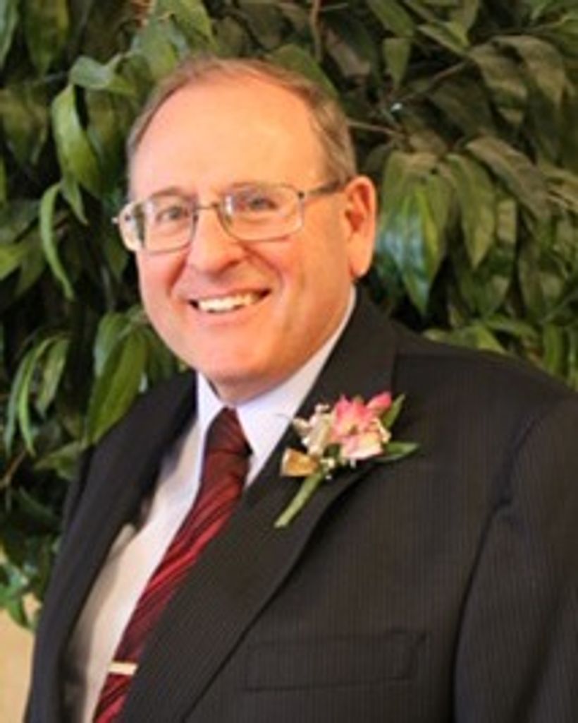 Daniel M. Weinberger