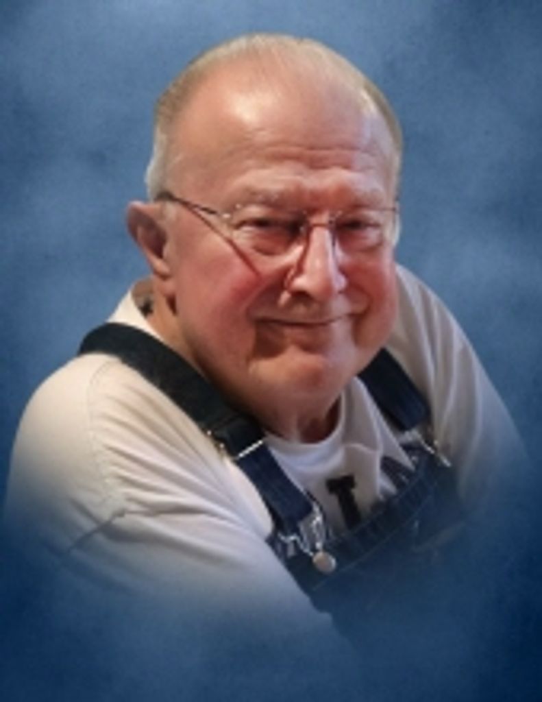 Robert "Bob" Whittle Johnson