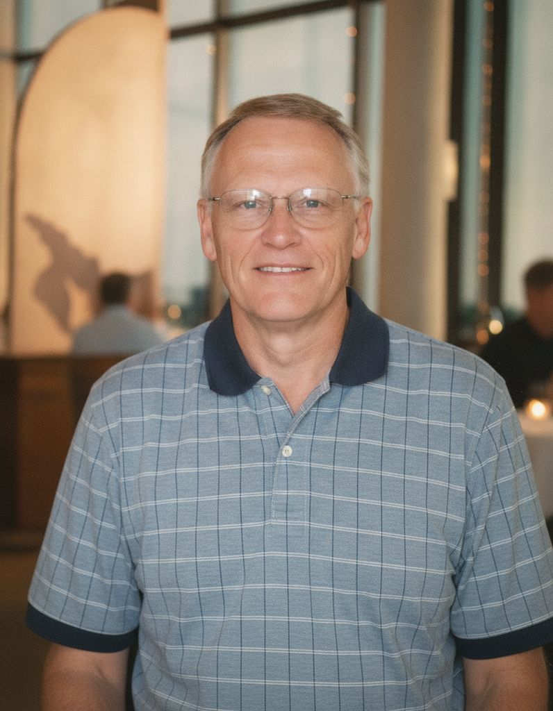 Wayne C. Slegel