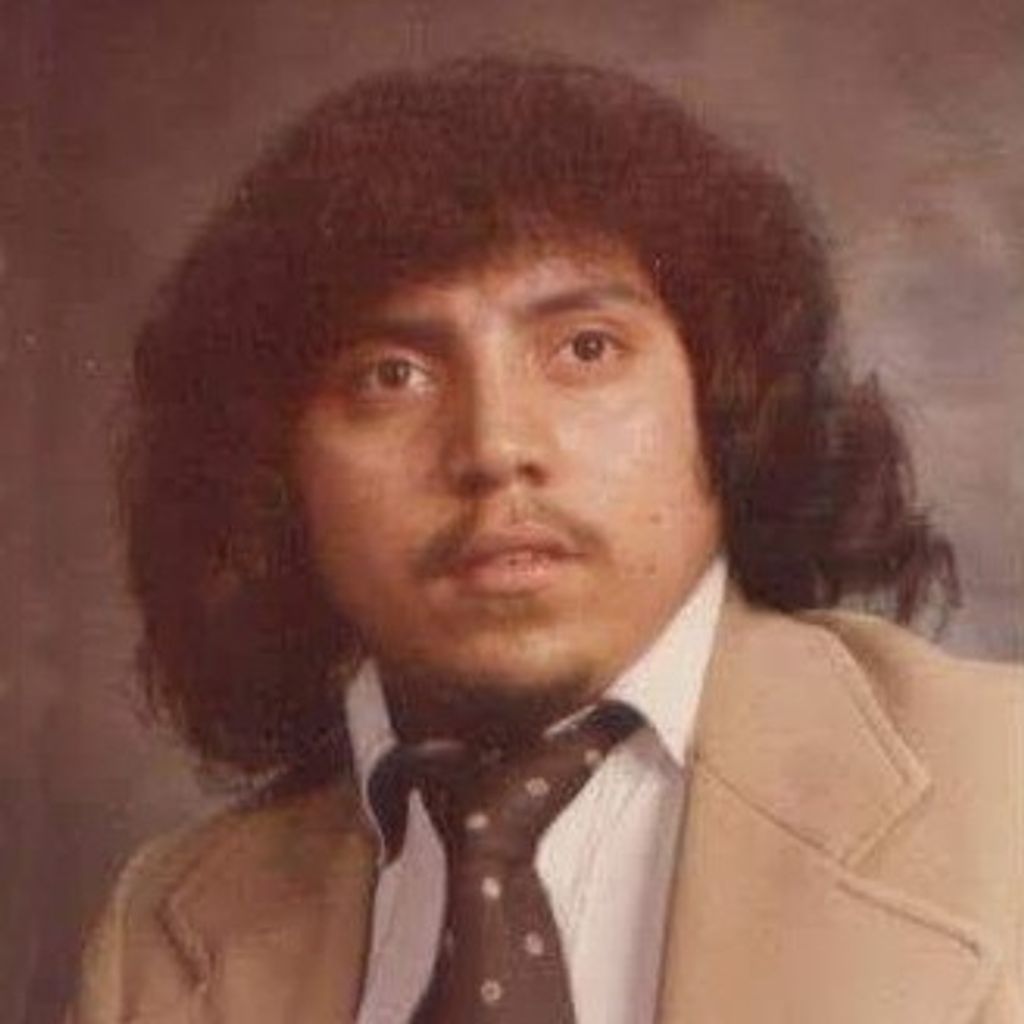 Daniel Lopez