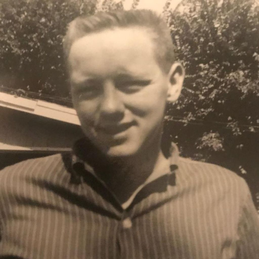 Jerry Edward Nichols Profile Photo