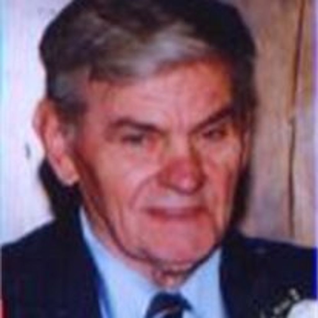 Alfons J. Smollin