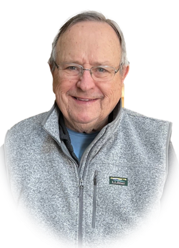 Ronald Deger Sr.'s obituary image
