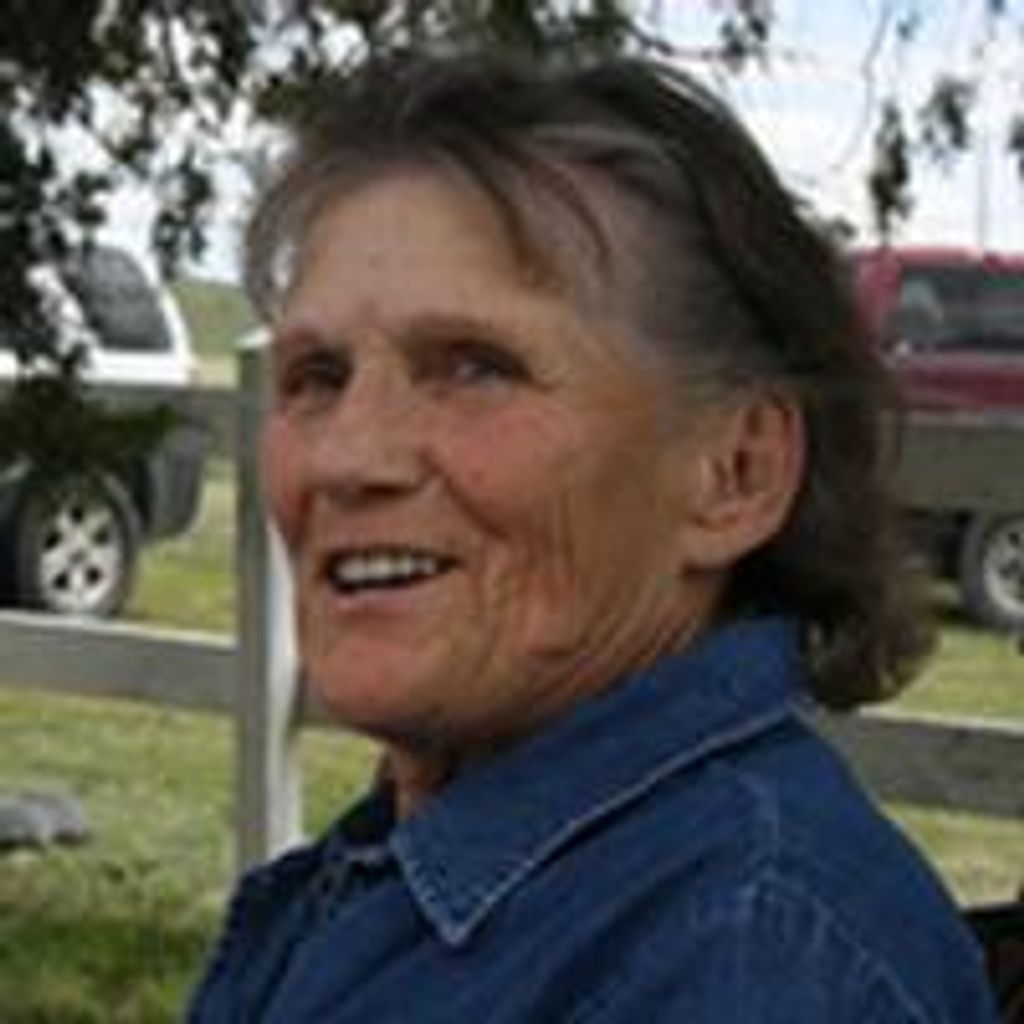 Carolyn Smith